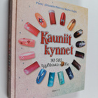 Pansy Alexander-Potter : Kauniit kynnet : yli 500 tyylikä... - pikkukuva 1