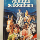 Poniporukka- Valmiina Seikkailuun (Pullein-Thompson, kirja) - pikkukuva 2