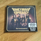 Honeymoon Disease – The Transcendence CD (UUSI) - pikkukuva 1