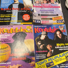Koululainen-lehtiä 22 kpl paketti (2003–2009 - pikkukuva 3