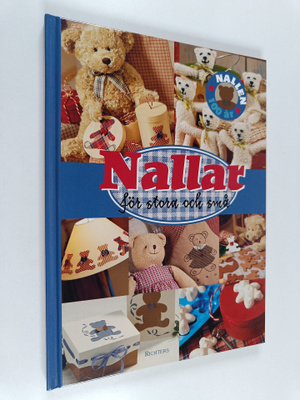 Nallar för stora och små
