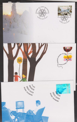 FDC 2007 3 kuorta ( 1 )