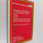 Pam Schweitzer : Theatre-in-education - Five Infant Progr... - pikkukuva 1
