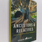 Eviatar Zerubavel : Ancestors and Relatives - Genealogy, ... - pikkukuva 1
