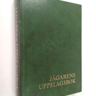 Karl Henning : Jägarens uppslagsbok - pikkukuva 1