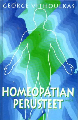 George Vithoulkas: Homeopatian perusteet