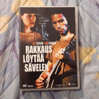 RAKKAUS LÖYTÄÄ SÄVELEN dvd 1999 - pikkukuva 1