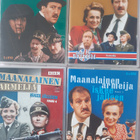 Maanalainen armeija  2 - 5 kaudet DVD - pikkukuva 1