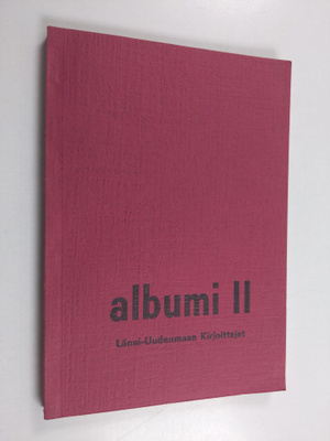 Albumi 2