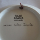 Arabia Seinälautanen, Esteri Tomula - pikkukuva 4