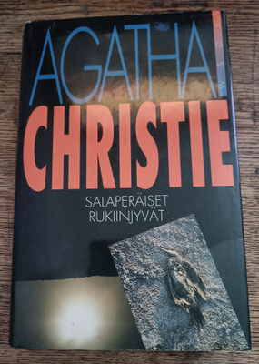 Agatha Christie: Salaperäiset rukiinjyvät