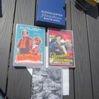 3 AVAAMATONTA DVD SUOMI ELOKUVAA - pikkukuva 1