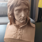 Napoleon Bonaparte veistos v. 1899 - pikkukuva 1