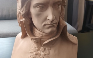 Napoleon Bonaparte veistos v. 1899