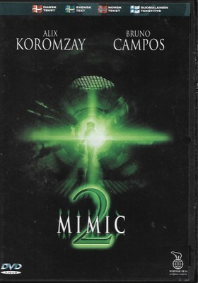 Mimic 2