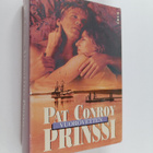 Pat Conroy : Vuorovetten prinssi - pikkukuva 1