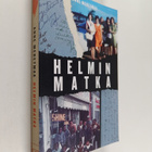 Anne Meretmaa : Helmin matka (signeerattu) - pikkukuva 1