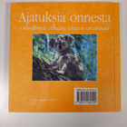 suomentanut Ritva Lassila : Ajatuksia onnesta : onnellise... - pikkukuva 2