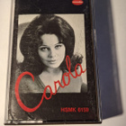 Carola, C-kasetti - pikkukuva 1