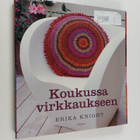 Erika Knight : Koukussa virkkaukseen - pikkukuva 1