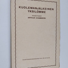 Arthur Chambers : Kuolemanjälkeinen yksilömme - pikkukuva 1