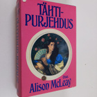 Alison McLeay : Tähtipurjehdus - pikkukuva 1