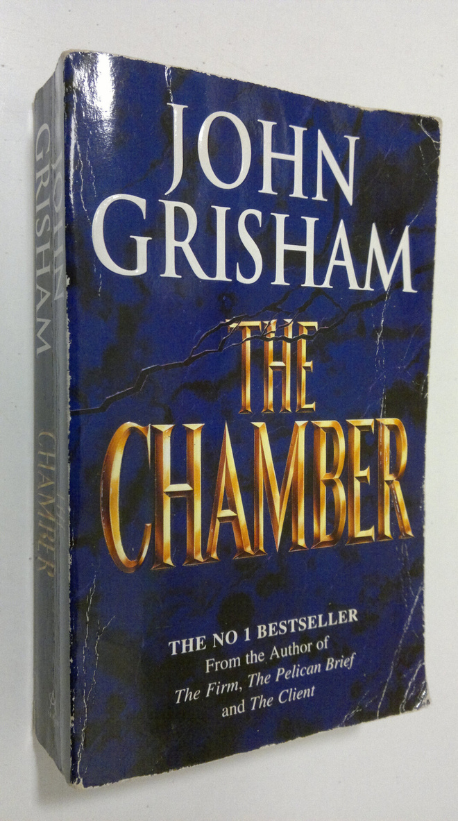 John Grisham : The Chamber