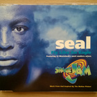Seal - Fly Like An Eagle CDS - pikkukuva 1