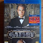 The Great Gatsby - Kultahattu (2013) Blu-ray - pikkukuva 1