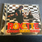 Roxette - Crash!Boom!Bang! (cd) - pikkukuva 1