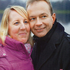 Me Naiset n:o 5 2015 Satu & Antti. Eero Ritala. Kim Herold. - pikkukuva 4
