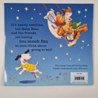 Guy Parker-Rees ym. : Along Came a Bedtime - pikkukuva 2