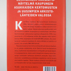 Anna Reid : Leningrad : piiritetyn kaupungin murhenäytelm... - pikkukuva 2