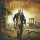 I Am Legend - (Blu-ray) - pikkukuva 1