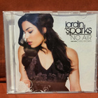 Jordin Sparks Duet With Chris Brown – No Air (CDs) - pikkukuva 1