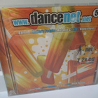 DANCENET 5 (2CD) - pikkukuva 1