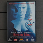 DVD: Ihmisen Tahra (Anthony Hopkins, Nicole Kidman 2003) - pikkukuva 1