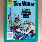 TEX WILLER - KRONIKKA 9 - pikkukuva 2