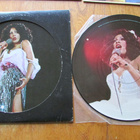 Donna Summer: neljä LP:tä, joista yksi kuvavinyyli (rare) - pikkukuva 2