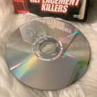 THE REPLACEMENT (WIDESCREEN & FULL SCREEN) - pikkukuva 4