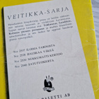 Lasten satuja lehdet ja aapinen, 70-80-luku - pikkukuva 4