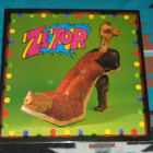 ZETOR ~ Lihakenkä ~ LP - pikkukuva 1