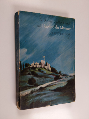 Daphne Du Maurier ym. : Slottet dor
