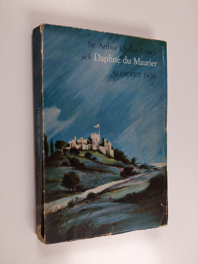 Daphne Du Maurier ym. : Slottet dor
