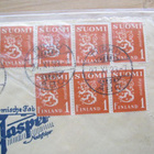 Ilmaposti firma kuori Turusta Saksaan 1933 - pikkukuva 3