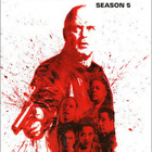 The Shield - Kausi 5 - (4 DVD) - pikkukuva 1