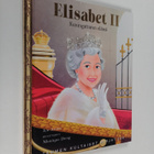 Jen Arena : Elisabet II : kuningattaren elämä - pikkukuva 1