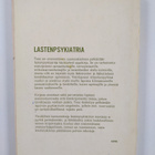 Vappu Taipale : Lastenpsykiatria - pikkukuva 2