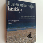 Uusien uskontojen käsikirja : uudet uskonnolliset liikkee... - pikkukuva 1