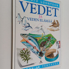 Mervi Pyykkönen ym. : Vedet ja veden elämää - pikkukuva 1